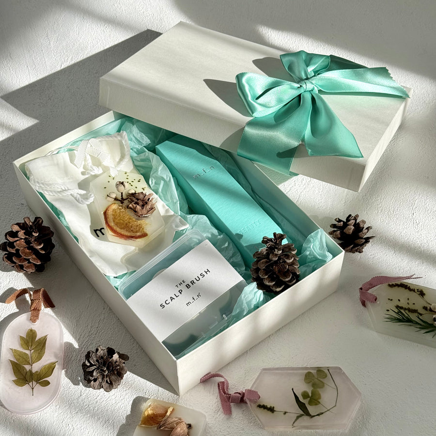 m_f_n ホリデーコフレキット2025