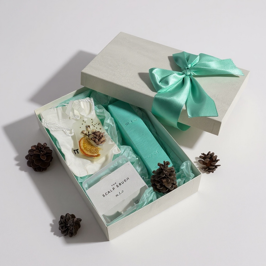 m_f_n ホリデーコフレキット2025